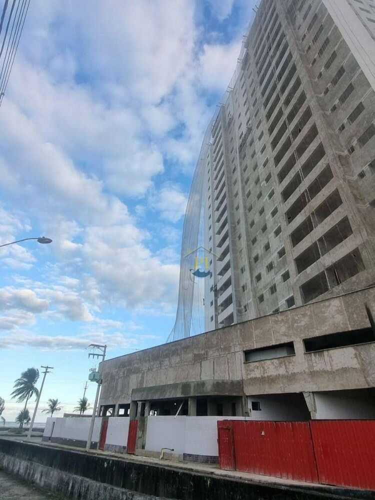 Apartamento, 2 quartos, 68 m² - Foto 2
