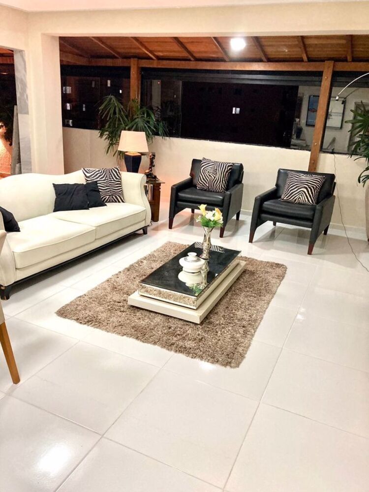 Cobertura, 4 quartos, 169 m² - Foto 3