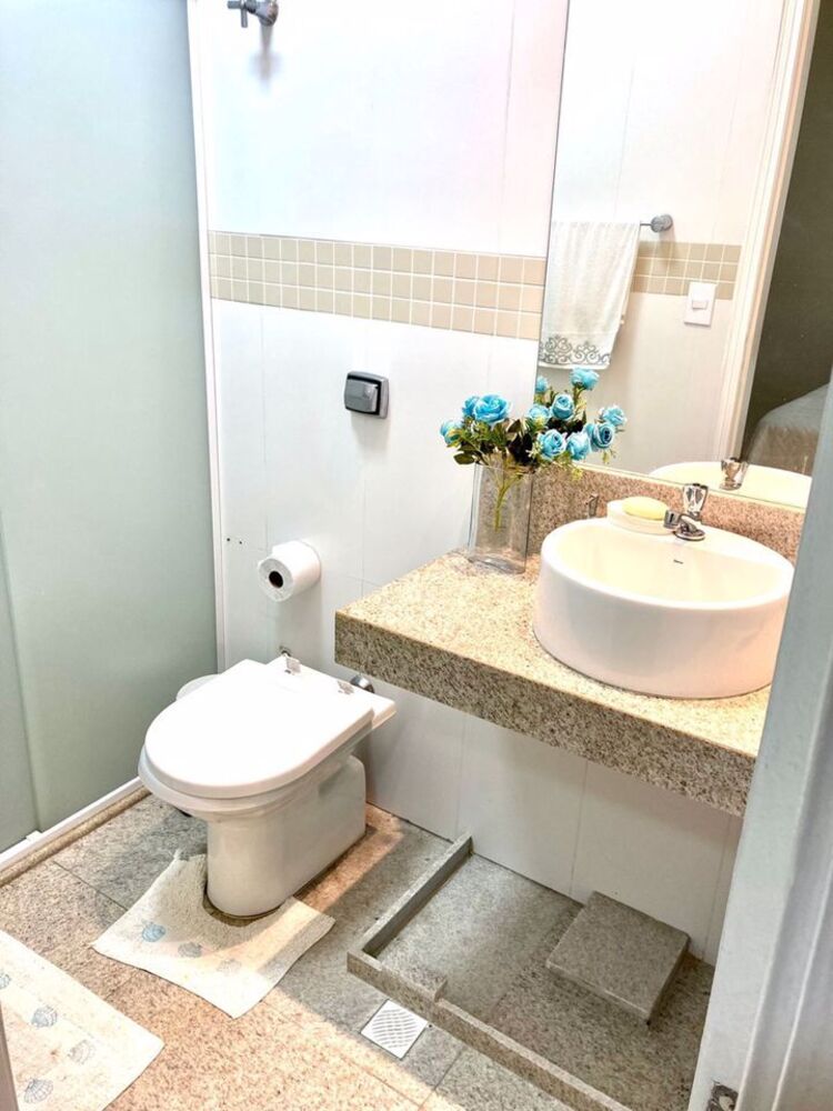 Cobertura, 4 quartos, 169 m² - Foto 9