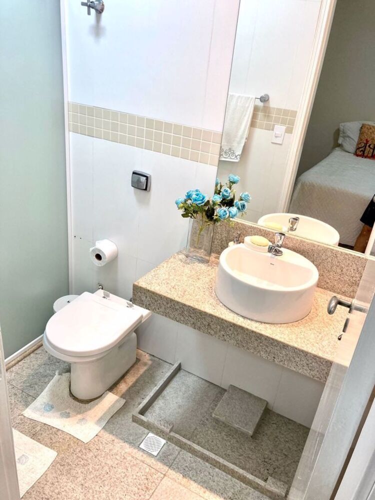 Cobertura, 4 quartos, 169 m² - Foto 11