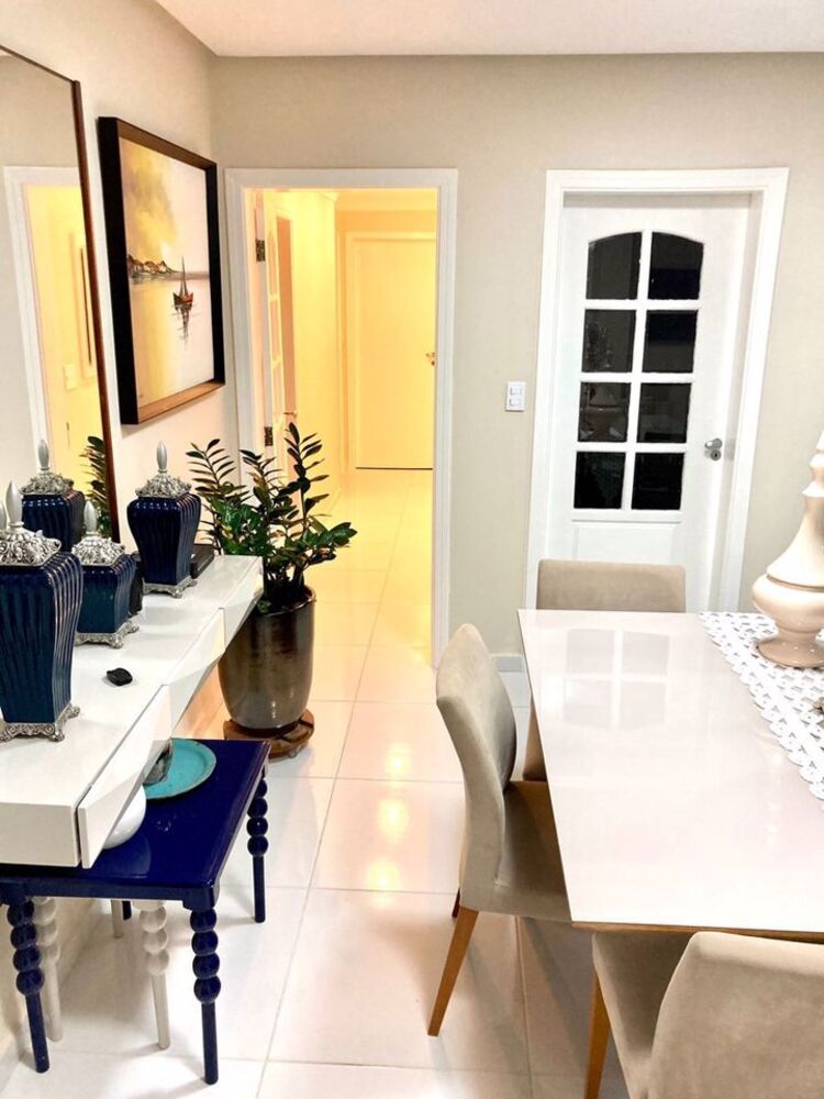 Cobertura, 4 quartos, 169 m² - Foto 4