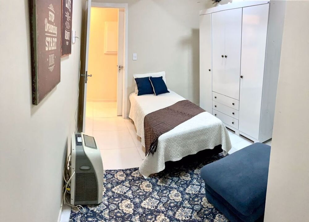 Cobertura, 4 quartos, 169 m² - Foto 7