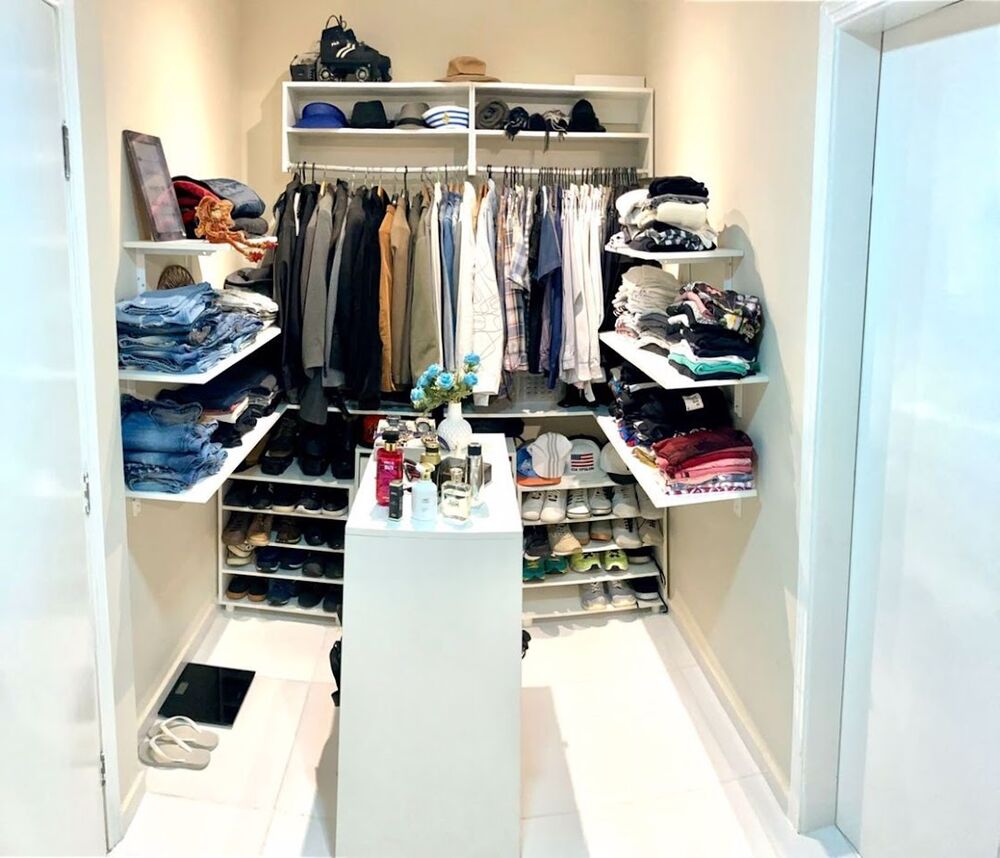 Cobertura, 4 quartos, 169 m² - Foto 13