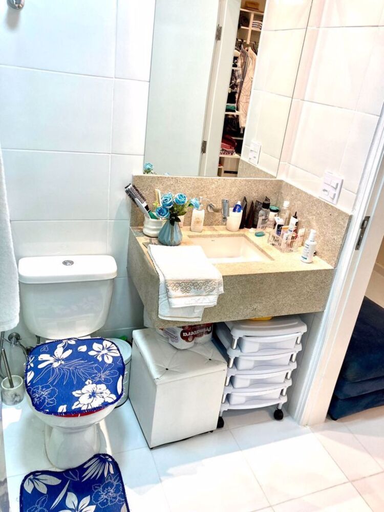 Cobertura, 4 quartos, 169 m² - Foto 15
