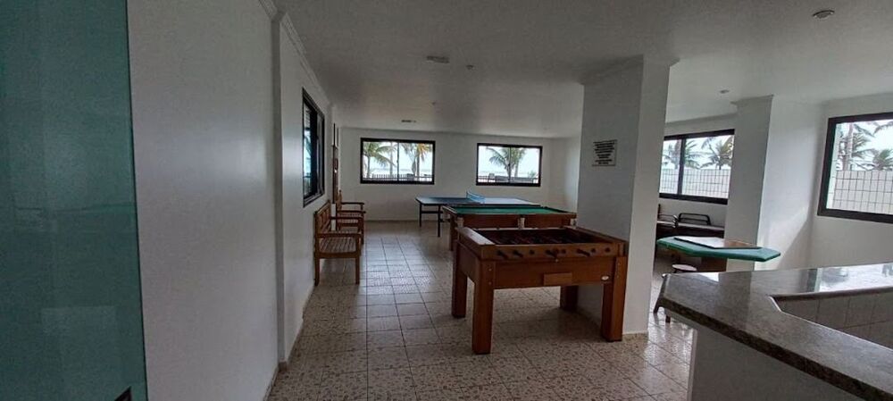 Apartamento, 2 quartos, 95 m² - Foto 1