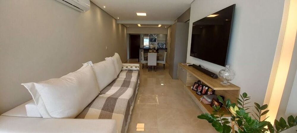 Apartamento, 2 quartos, 95 m² - Foto 9