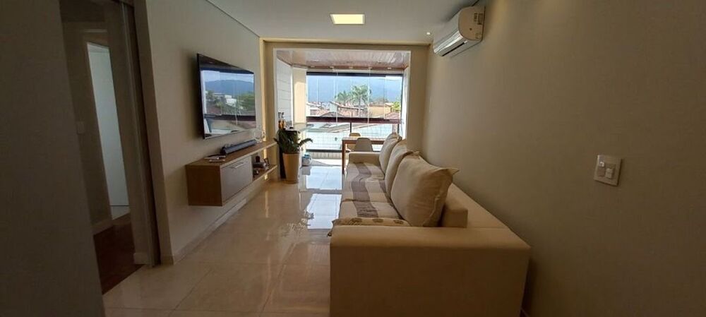 Apartamento, 2 quartos, 95 m² - Foto 6