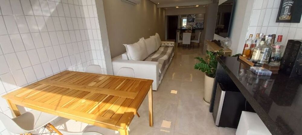 Apartamento, 2 quartos, 95 m² - Foto 2