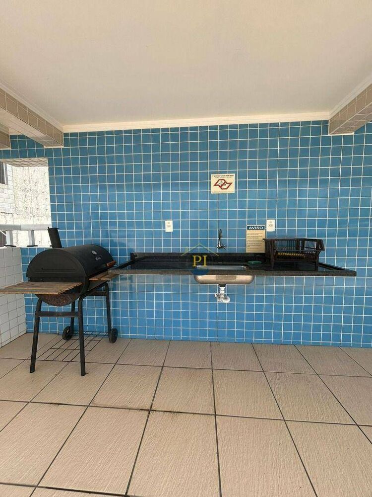 Apartamento, 2 quartos, 63 m² - Foto 1