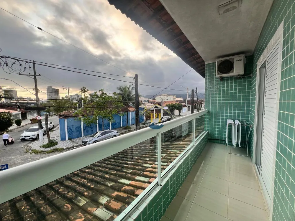 Sobrado, 3 quartos, 121 m² - Foto 3