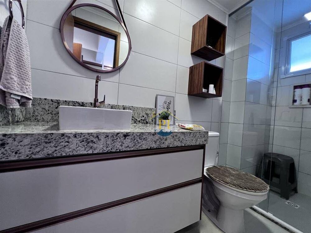 Apartamento, 3 quartos, 87 m² - Foto 2