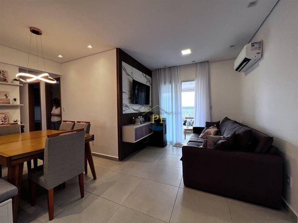 Apartamento, 3 quartos, 87 m² - Foto 11