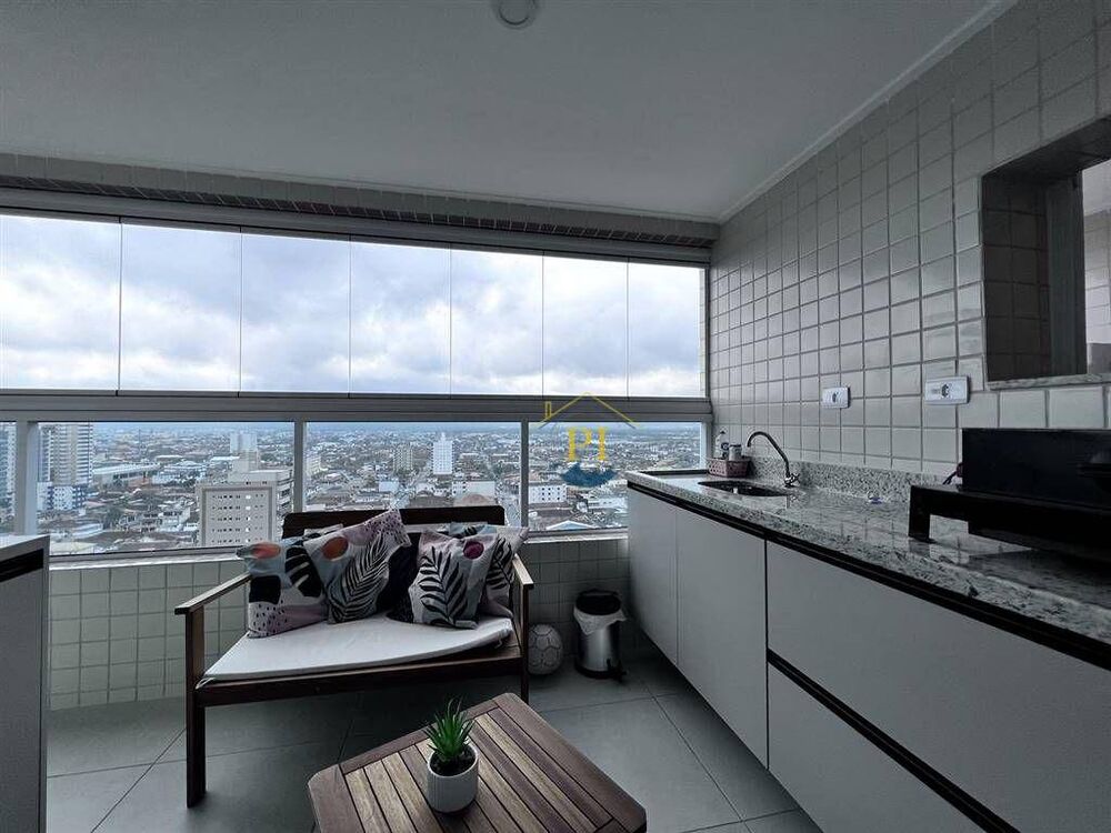 Apartamento, 3 quartos, 87 m² - Foto 3
