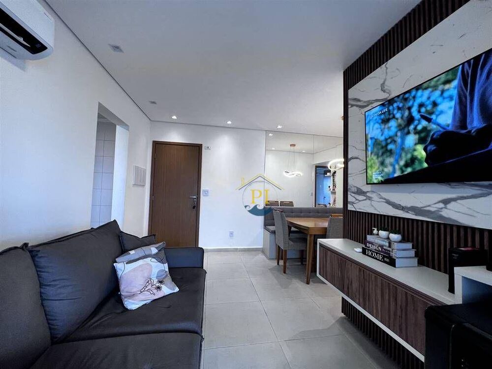 Apartamento, 3 quartos, 87 m² - Foto 4