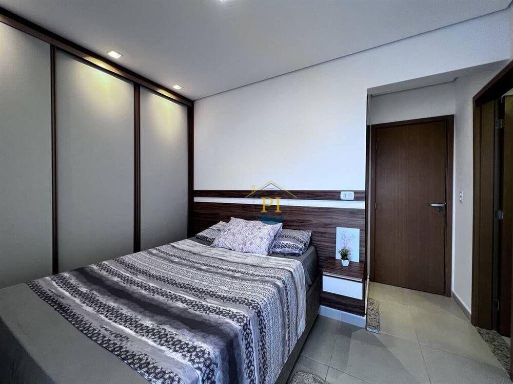 Apartamento, 3 quartos, 87 m² - Foto 1