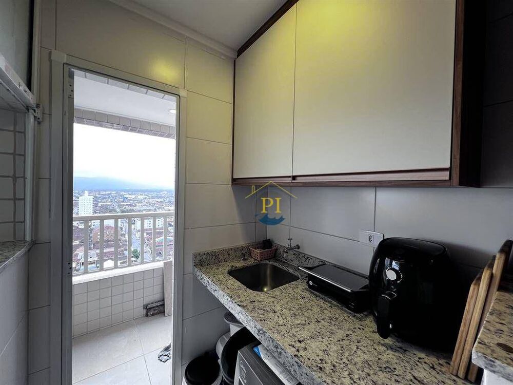 Apartamento, 3 quartos, 87 m² - Foto 5