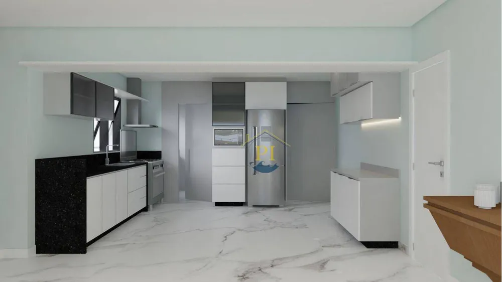 Apartamento, 4 quartos, 140 m² - Foto 2