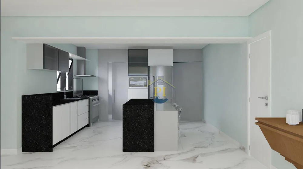 Apartamento, 4 quartos, 140 m² - Foto 4