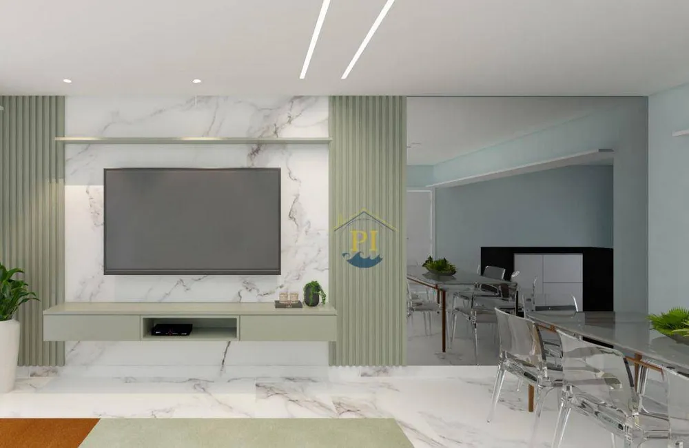 Apartamento, 4 quartos, 140 m² - Foto 1