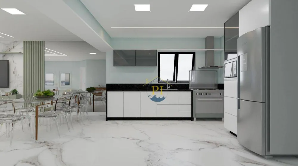 Apartamento, 4 quartos, 140 m² - Foto 3