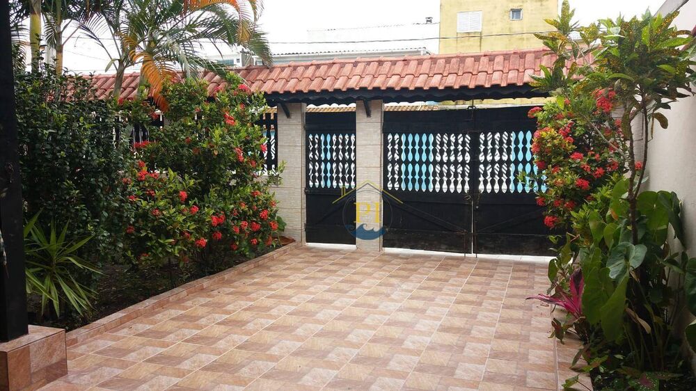 Casa, 2 quartos, 210 m² - Foto 2