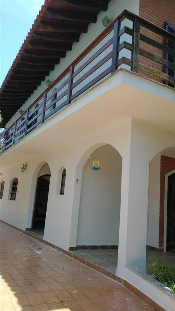 Casa, 4 quartos, 299 m² - Foto 1