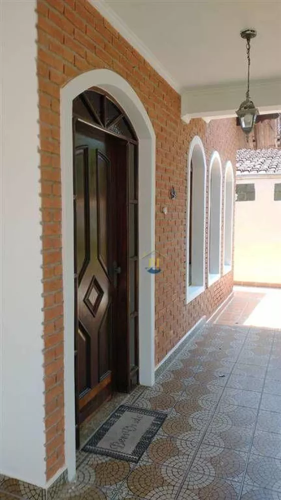 Casa, 4 quartos, 299 m² - Foto 3