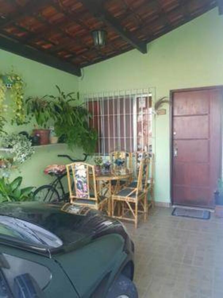 Casa, 2 quartos, 83 m² - Foto 3
