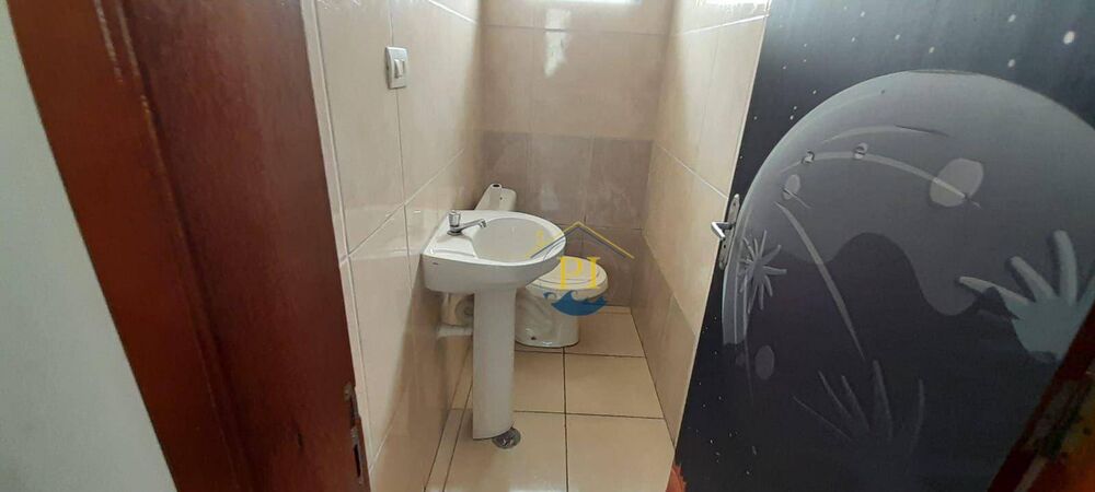 Casa, 5 quartos, 200 m² - Foto 1