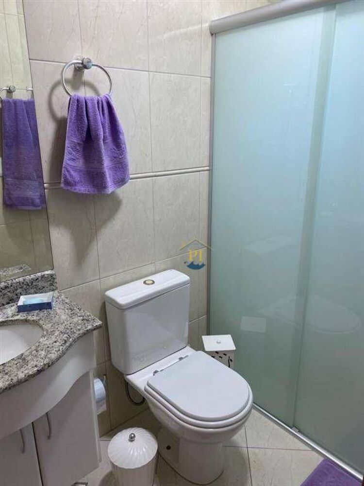 Apartamento, 3 quartos, 130 m² - Foto 9