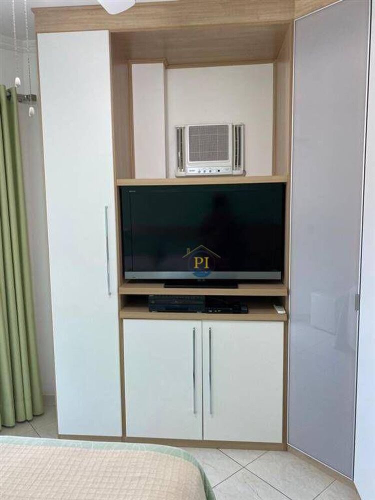 Apartamento, 3 quartos, 130 m² - Foto 8