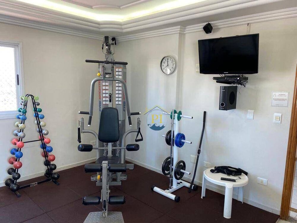 Apartamento, 3 quartos, 130 m² - Foto 11