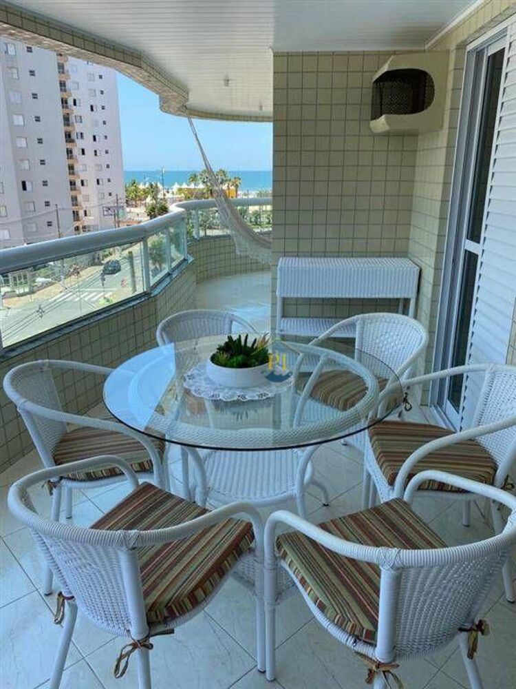 Apartamento, 3 quartos, 130 m² - Foto 1
