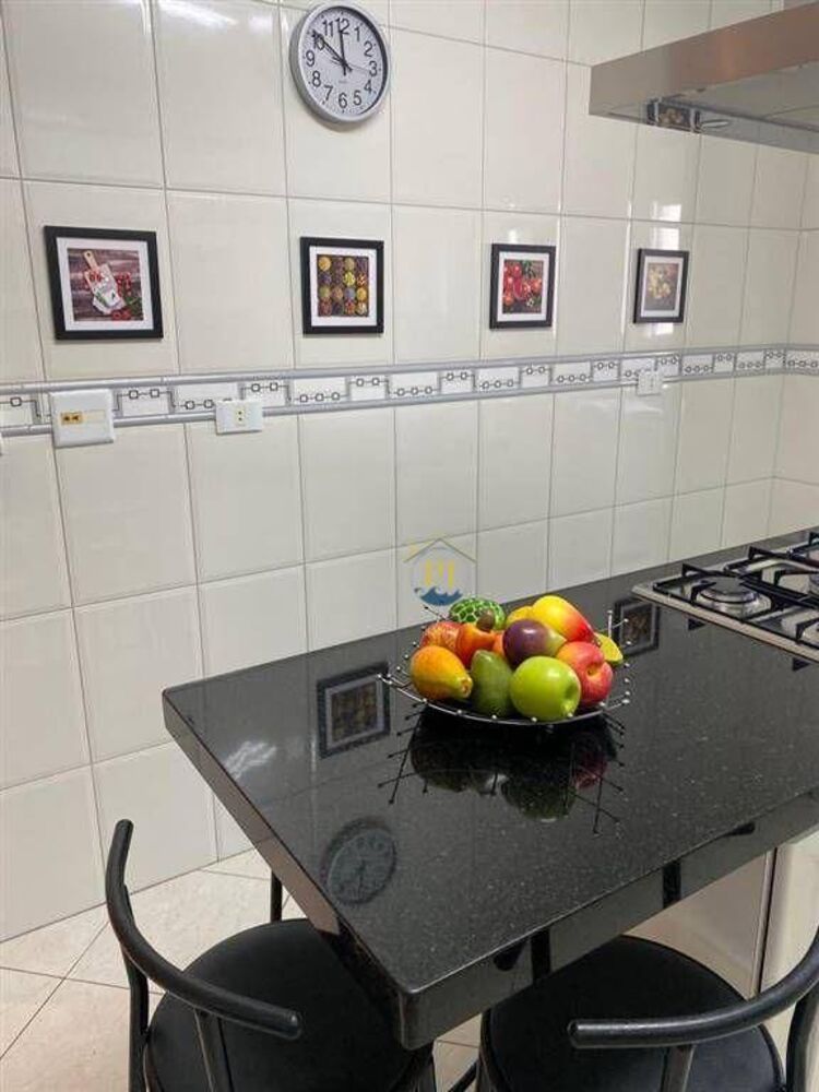 Apartamento, 3 quartos, 130 m² - Foto 5