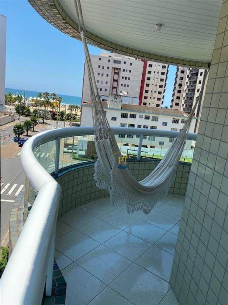 Apartamento, 3 quartos, 130 m² - Foto 4