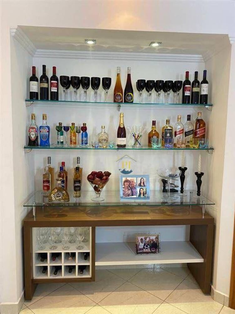 Apartamento, 3 quartos, 130 m² - Foto 2
