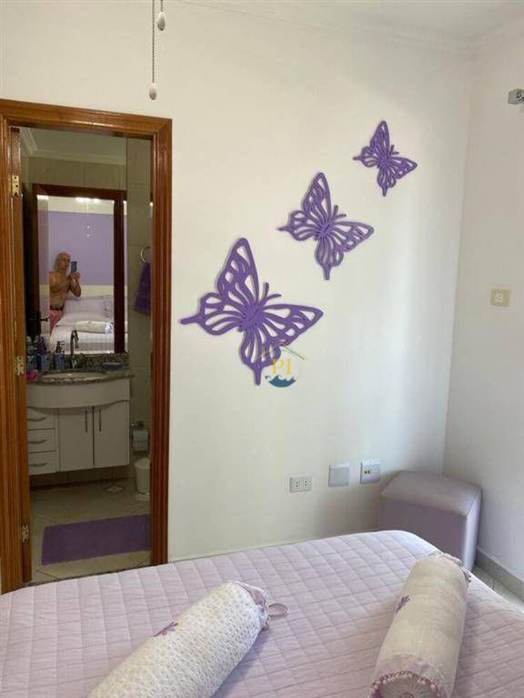 Apartamento, 3 quartos, 130 m² - Foto 10