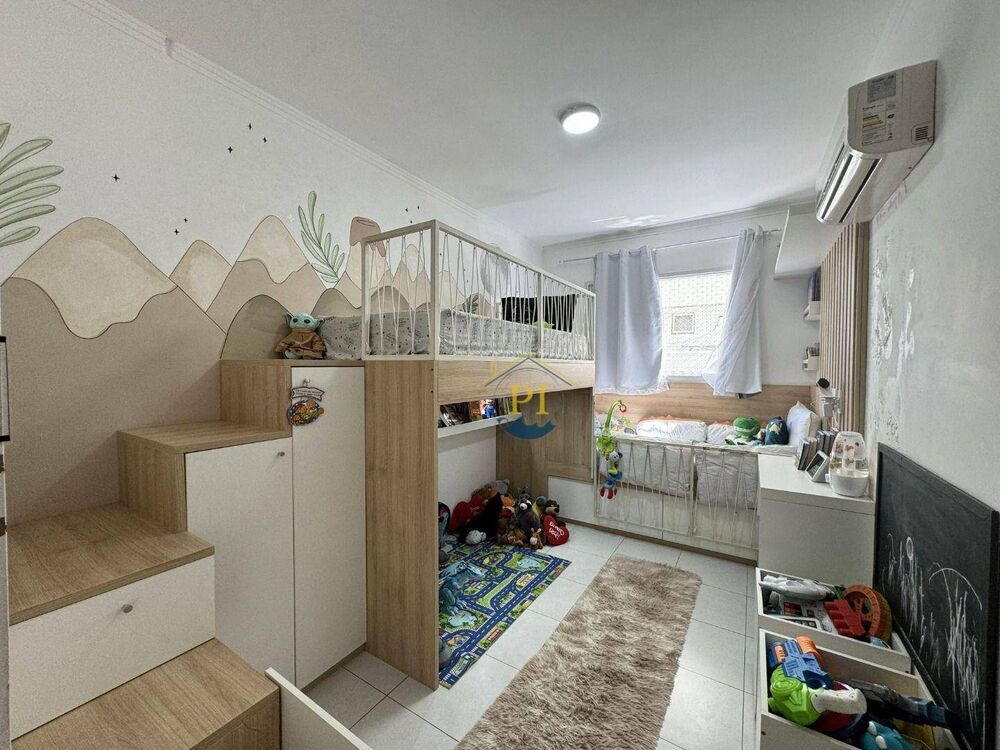 Apartamento, 3 quartos, 123 m² - Foto 2
