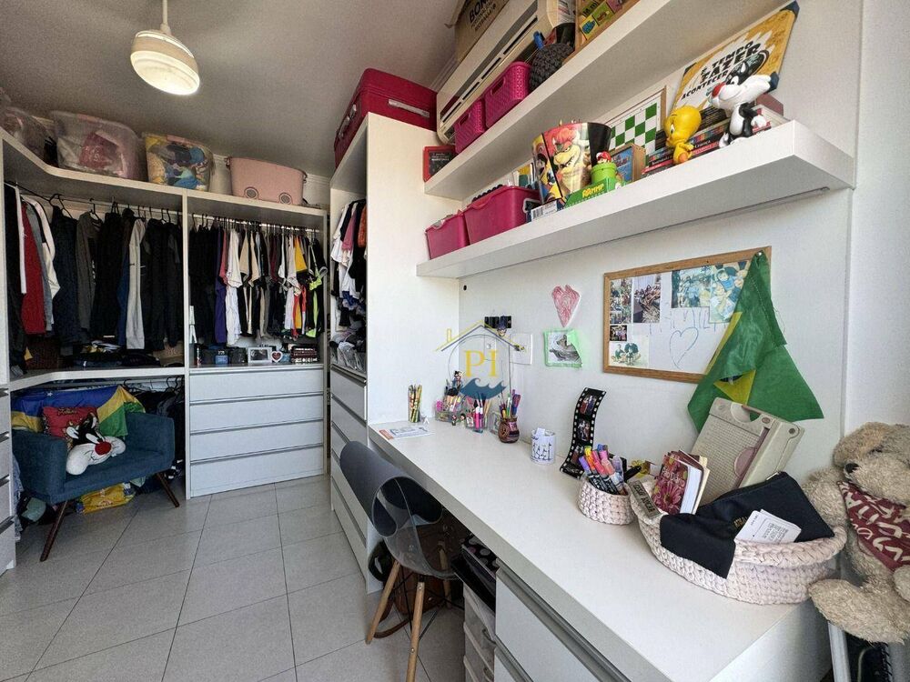 Apartamento, 3 quartos, 123 m² - Foto 3