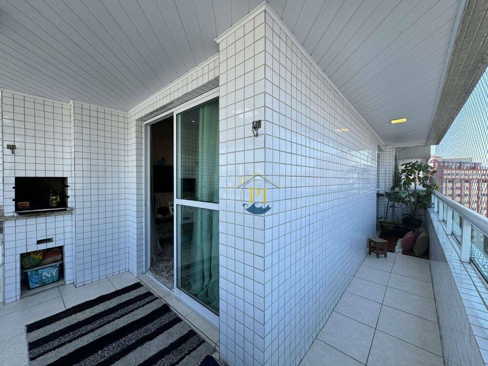 Apartamento, 3 quartos, 123 m² - Foto 1