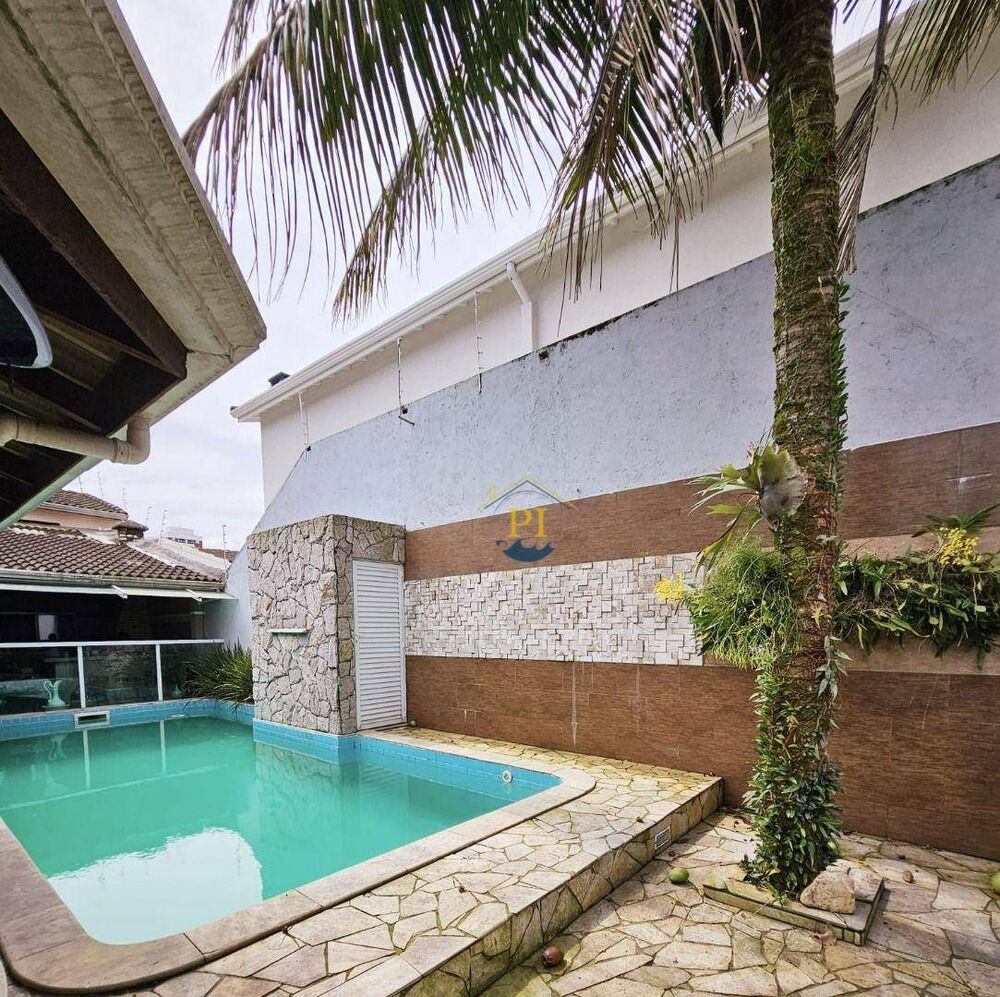 Casa, 3 quartos, 260 m² - Foto 3