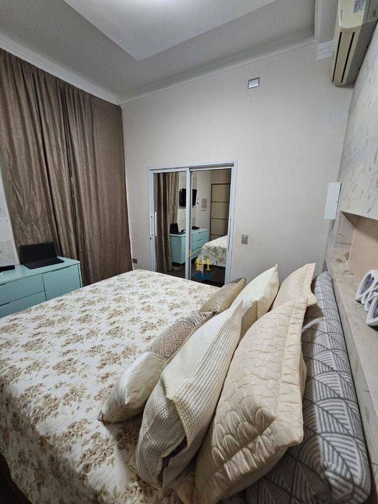 Casa, 3 quartos, 260 m² - Foto 4