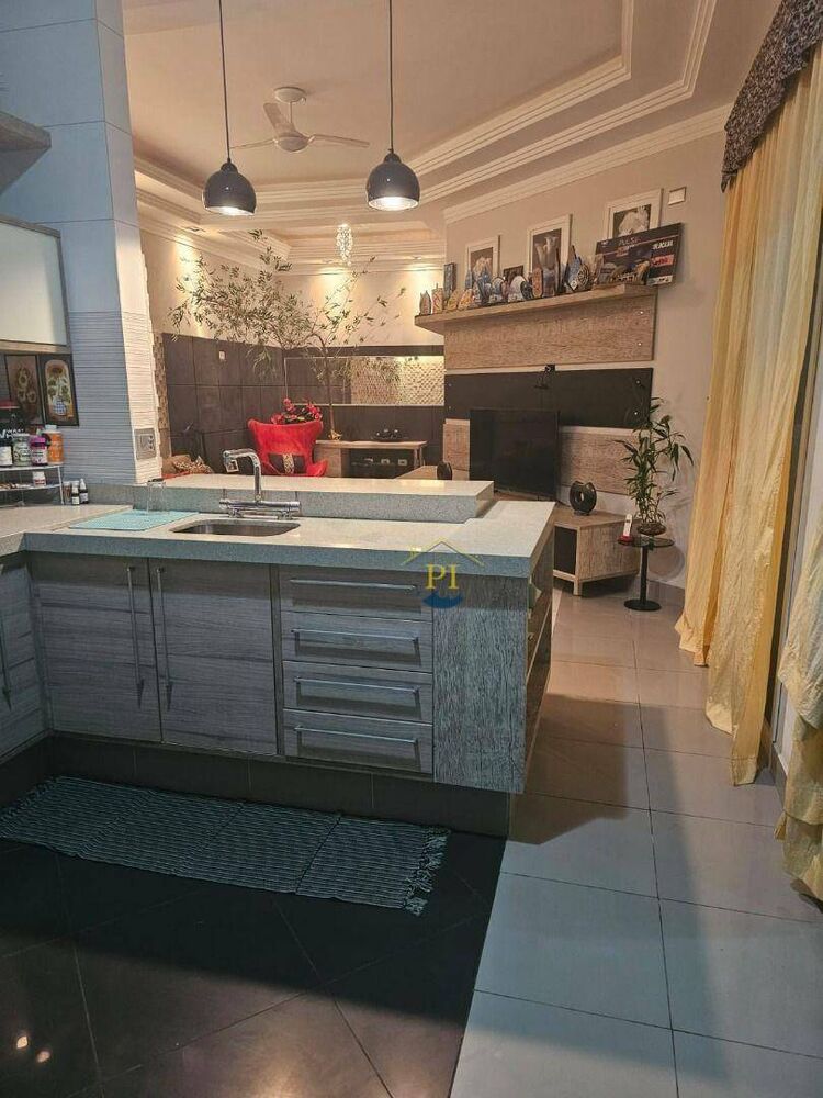 Casa, 3 quartos, 260 m² - Foto 7