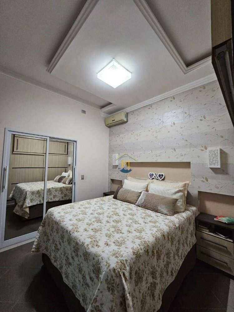 Casa, 3 quartos, 260 m² - Foto 6