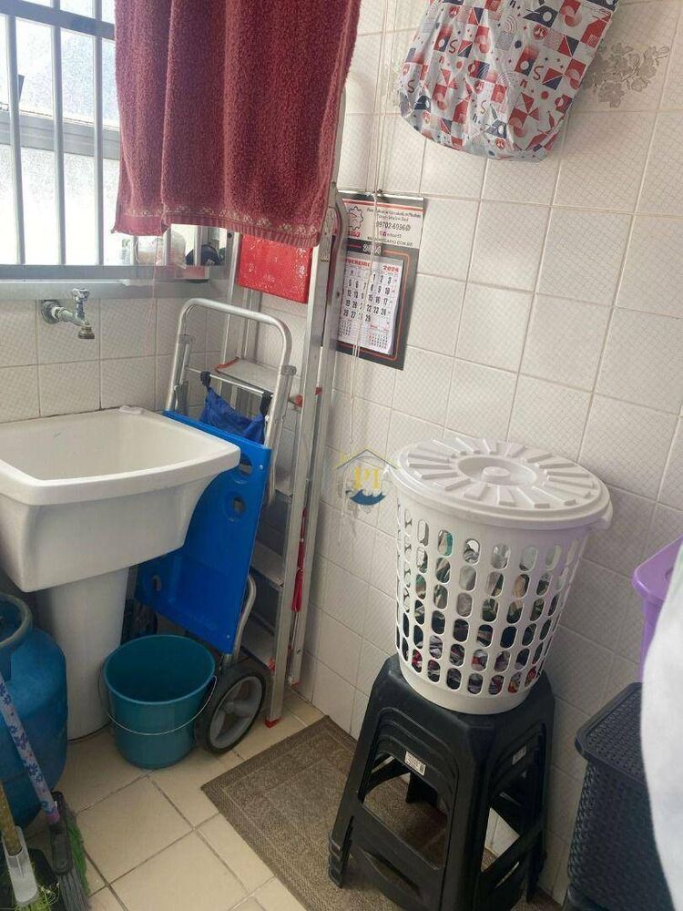 Apartamento, 1 quarto, 42 m² - Foto 1