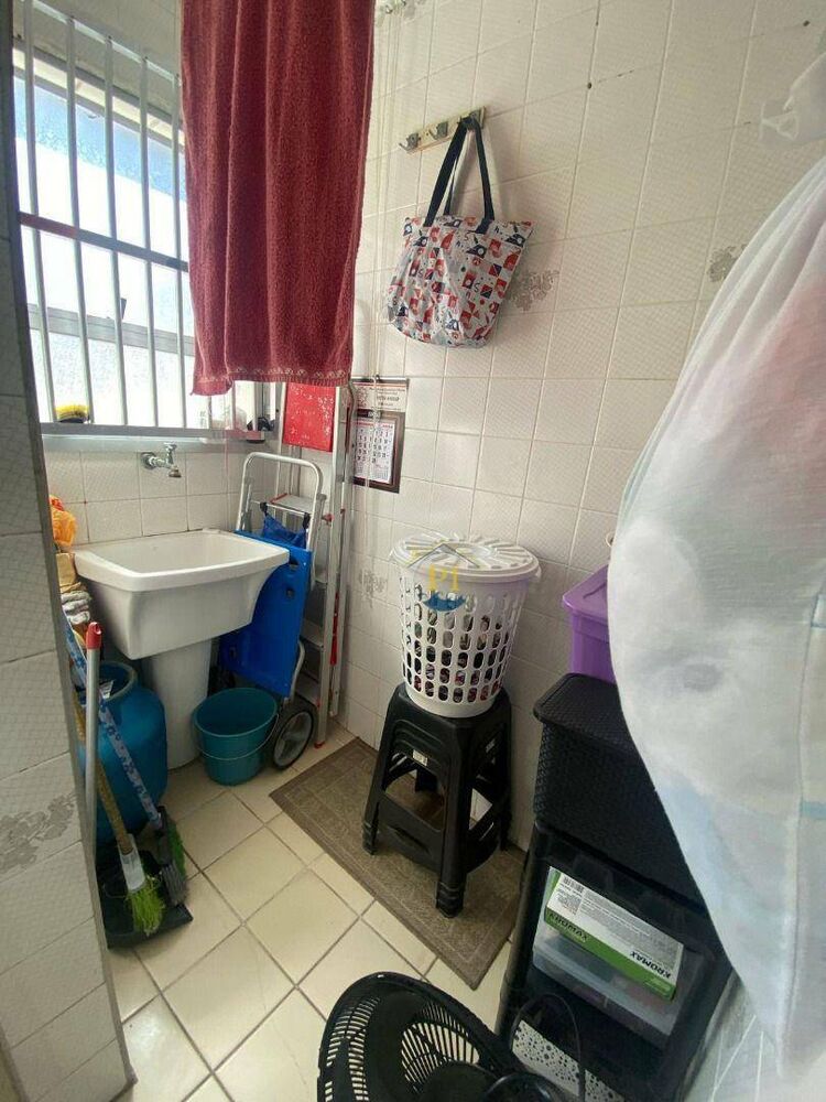 Apartamento, 1 quarto, 42 m² - Foto 3