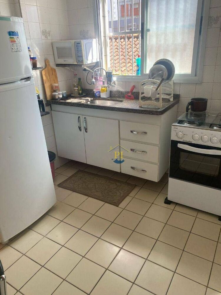 Apartamento, 1 quarto, 42 m² - Foto 6
