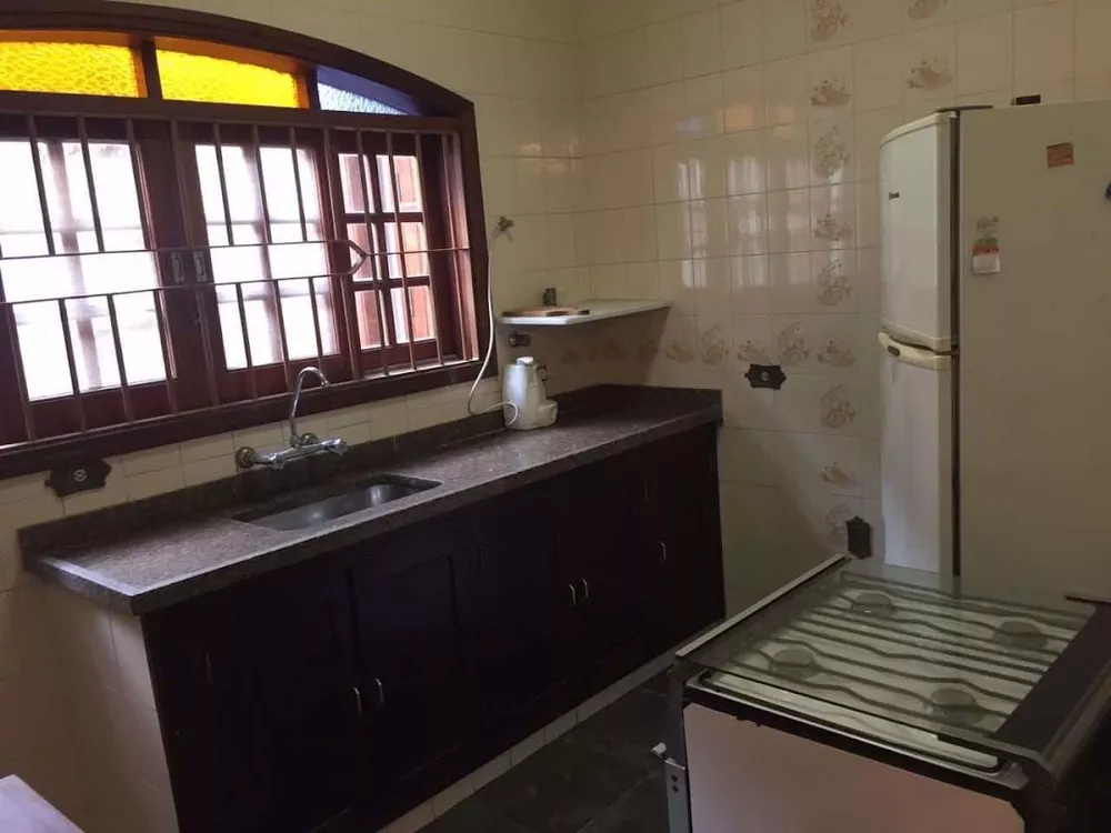 Casa, 3 quartos, 250 m² - Foto 3