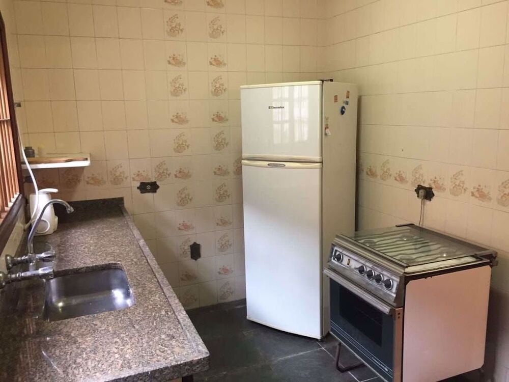 Casa, 3 quartos, 250 m² - Foto 8