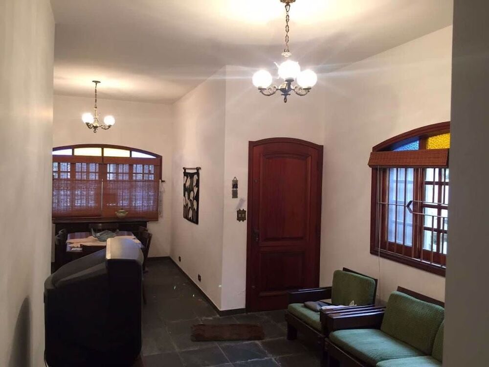 Casa, 3 quartos, 250 m² - Foto 7